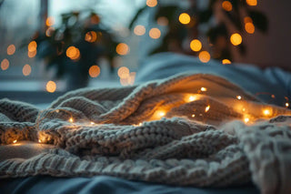 The Cozy Home Guide