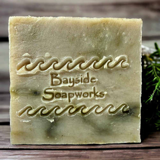 The Rise of Handmade Shampoo Bars: Why They're Taking Over Your Shower