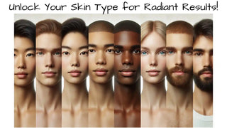 How to Actually Know Your Skin Type (And What to Do About It)
