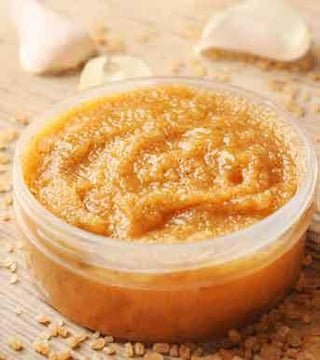 Handmade Sugar Scrubs - Bayside Soapworks
