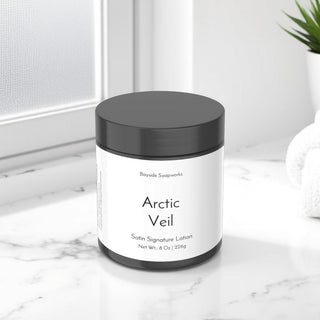 Satin Signature Lotion