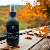 Autumn Haven Room Spray - Bayside Soapworks
