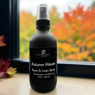 Autumn Haven Room Spray