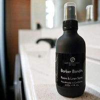 Barber Bandits Room Spray 