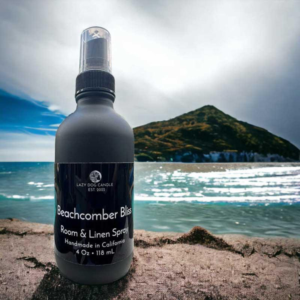 Beachcomber Bliss Room Spray 