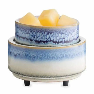 Blue Horizon Wax Warmer 