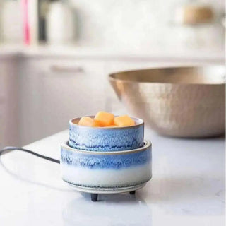 Blue Horizon Wax Warmer 