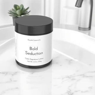 Satin Signature Lotion