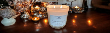 candle-collection - Bayside Soapworks
