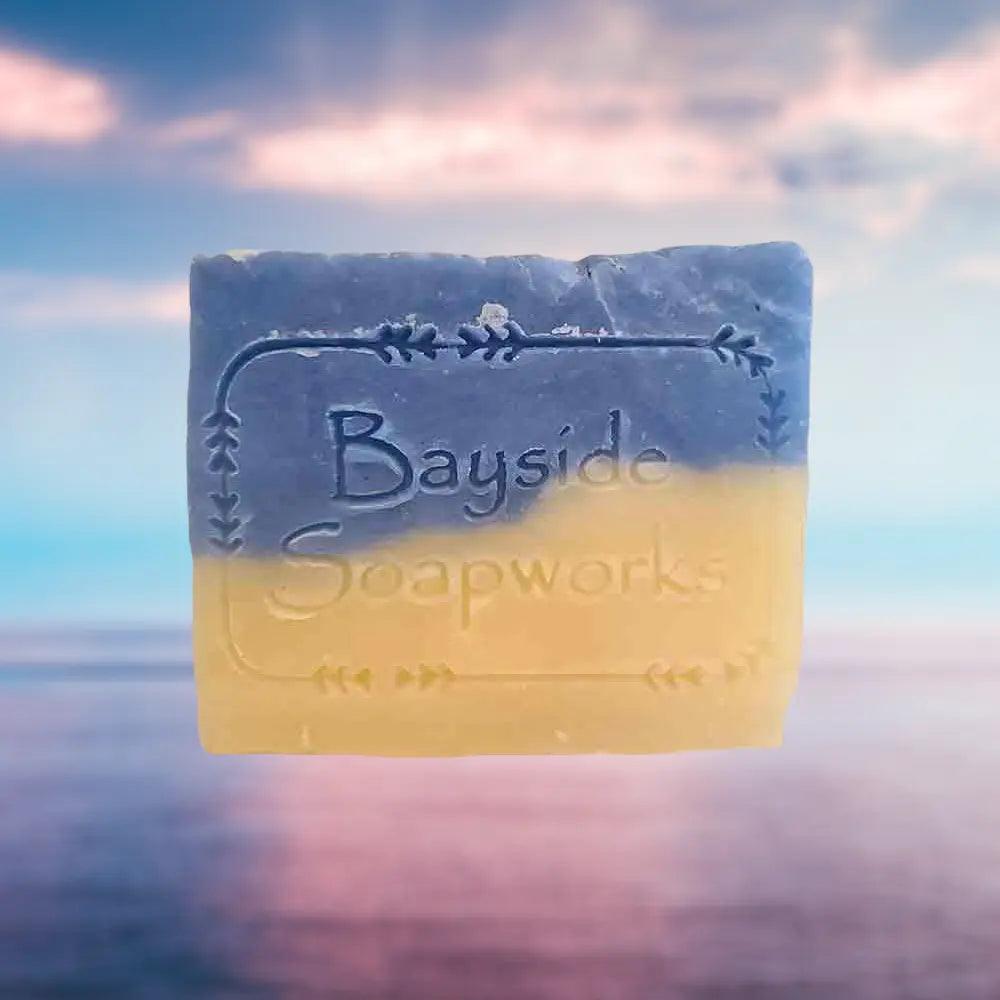 Coastal Retreat Soap Bar