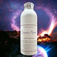 Cosmic Aura Body Powder 