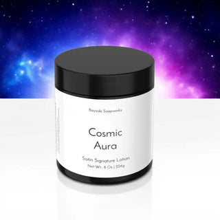 Satin Signature Lotion