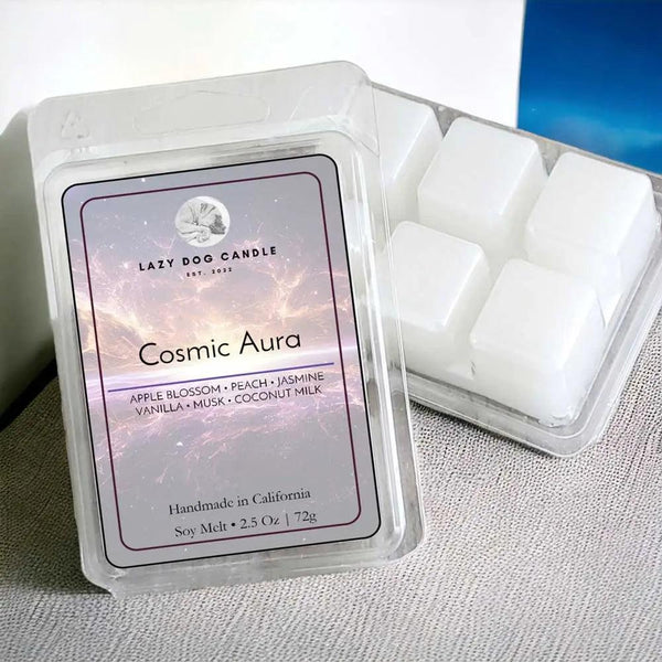 Cosmic Aura Soy Melt 
