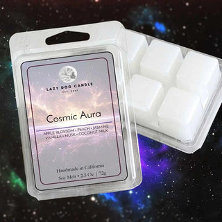 Cosmic Aura Soy Melt 
