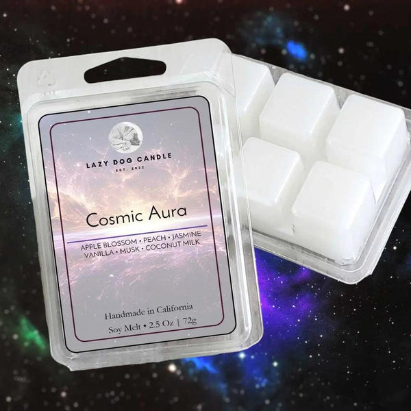 Cosmic Aura Soy Melt 