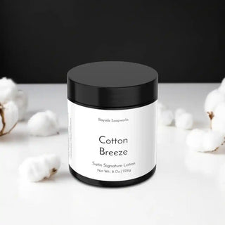 Satin Signature Lotion