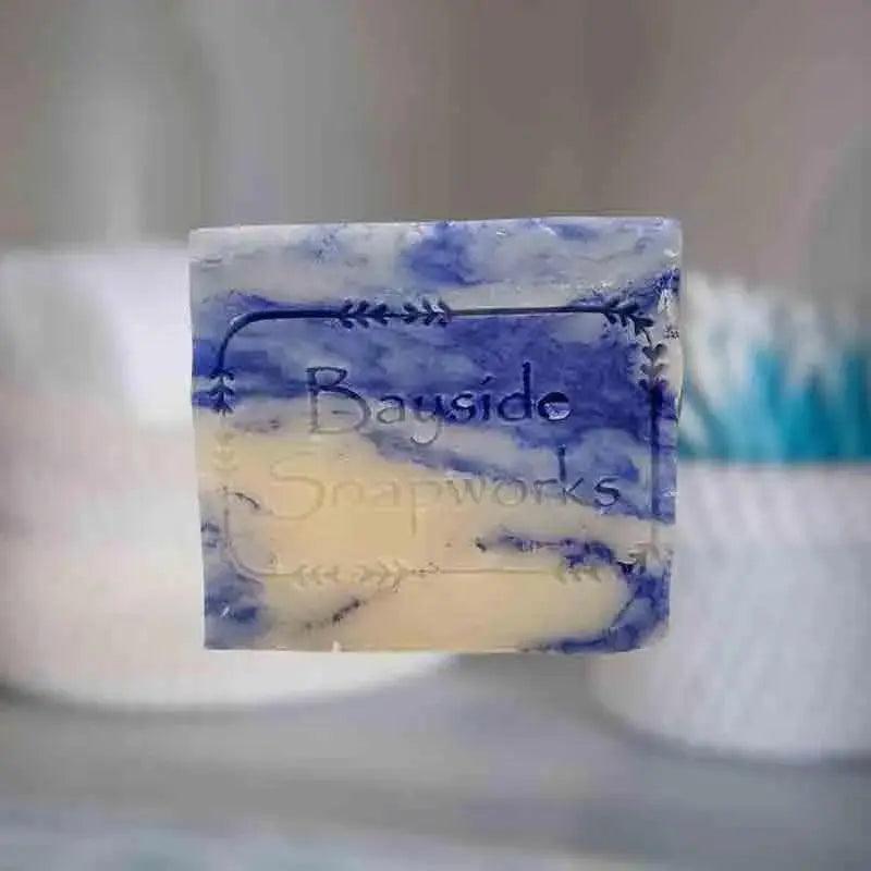 Cotton Breeze Soap Bar 