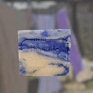 Cotton Breeze Soap Bar 