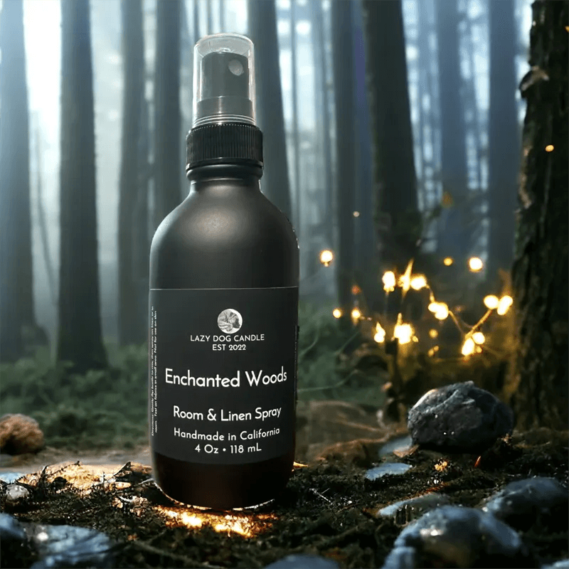 Enchanted Woods Room Spray