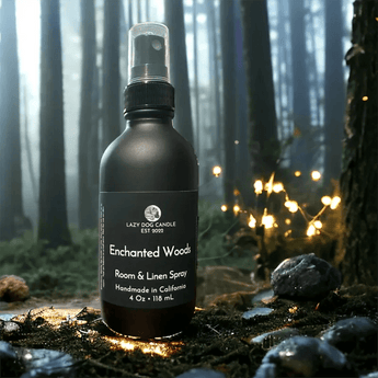 Enchanted Woods Room Spray