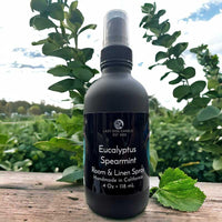 Eucalyptus Spearmint Room Spray 