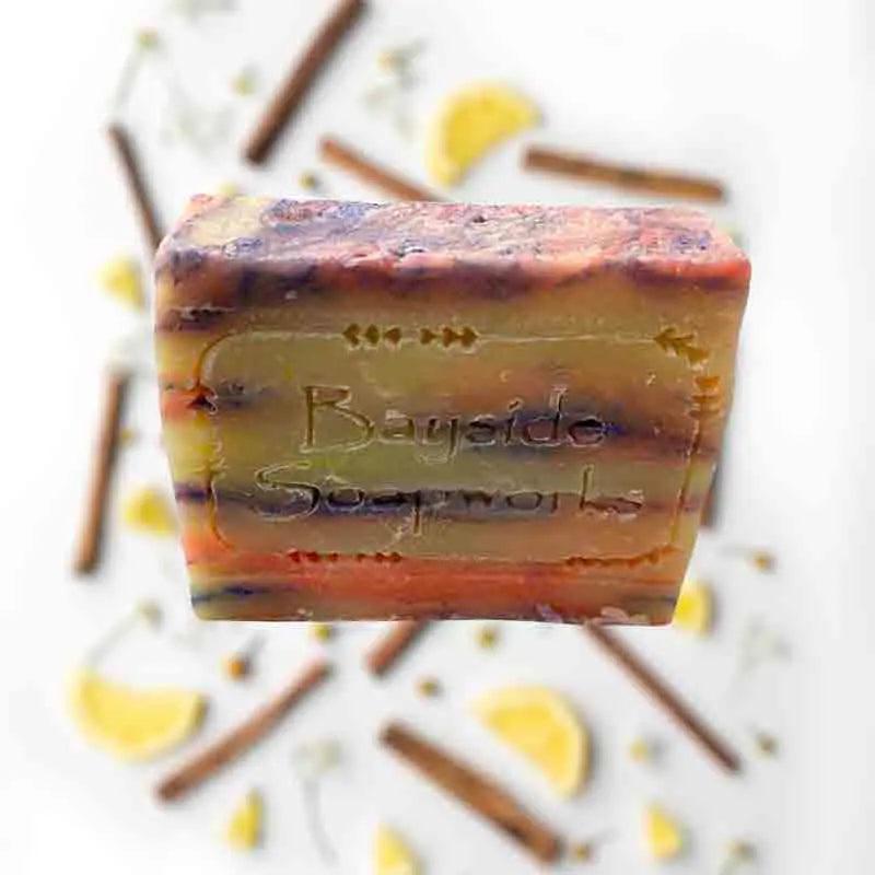 Green Tea Fusion Soap Bar 