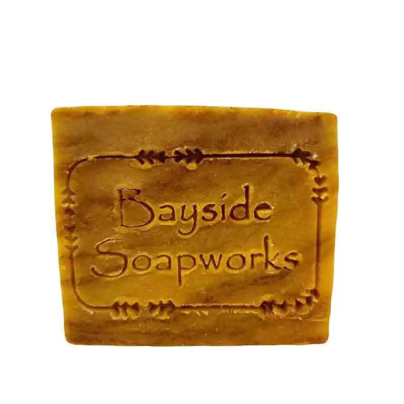 Harvest Coffee Cake Soap Bar