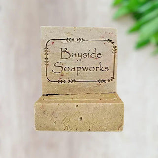 Holiday Festival Soap Bar 