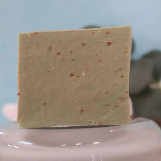 Holiday Festival Soap Bar 