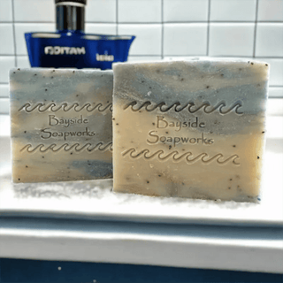 Island Groove Soap Bar