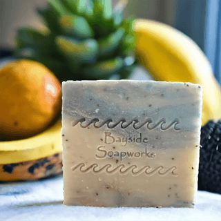 Island Groove Soap Bar