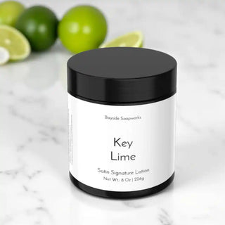 Satin Signature Lotion