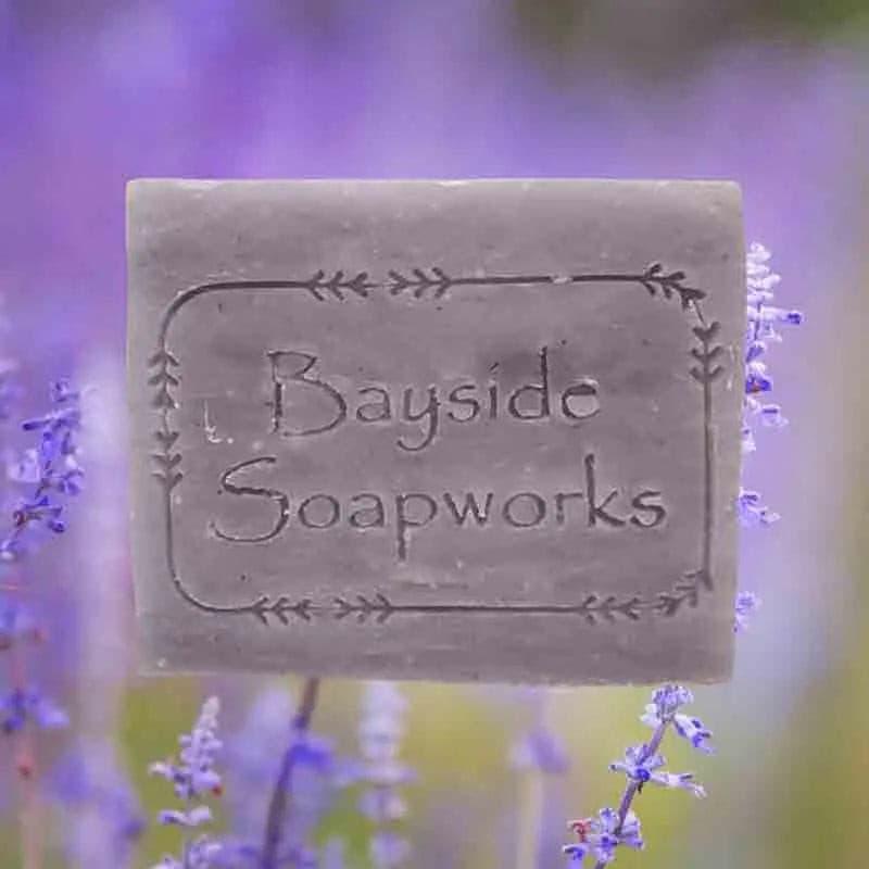 Lavender Soap Bar 