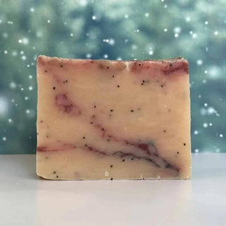 Magical Holiday Soap Bar 
