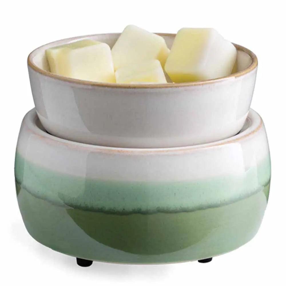 Matcha Latte Wax Warmer 