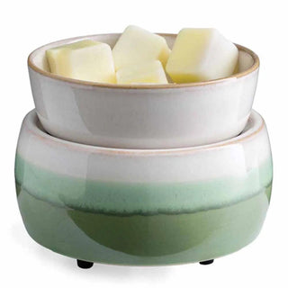Matcha Latte Wax Warmer 