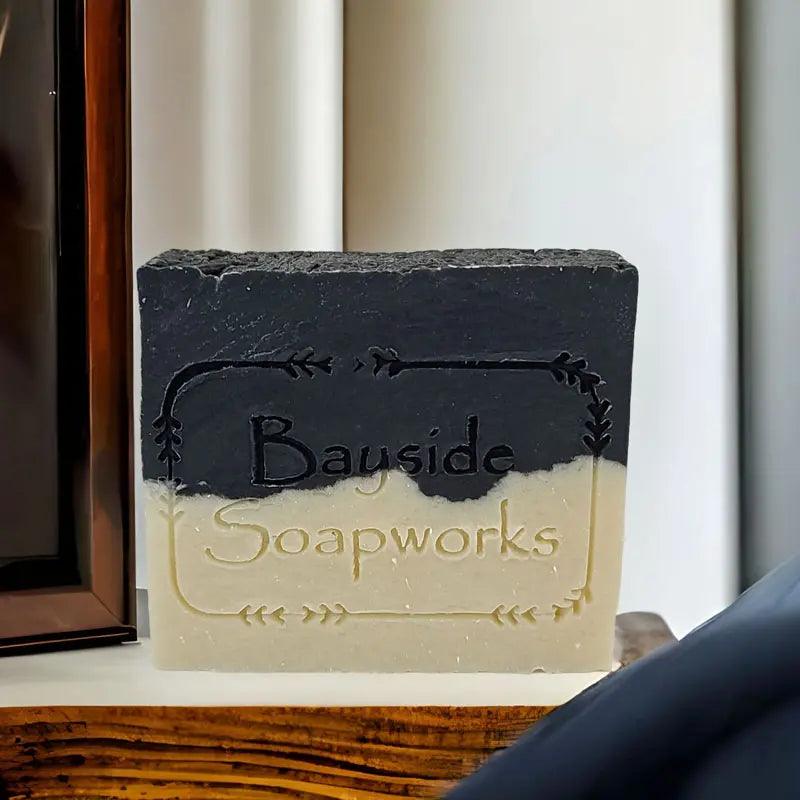 Mysterious Soap Bar 