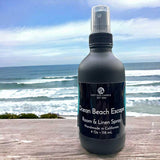 Ocean Beach Escape Room Spray - Bayside Soapworks