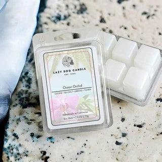 Ocean Orchid Soy Melt 