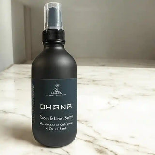 Ohana Room Spray