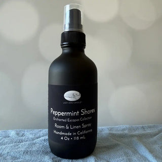 Peppermint Shores Room Spray