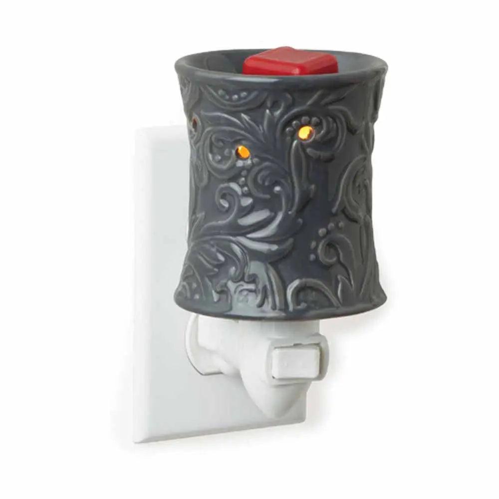 Rainstorm Plug In Wax Warmer 