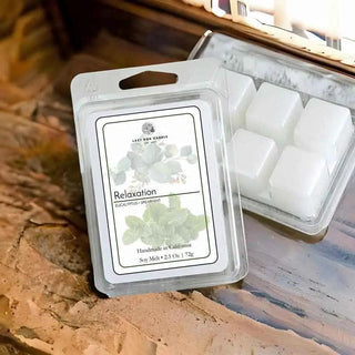 Relaxation Premium Soy Melt 