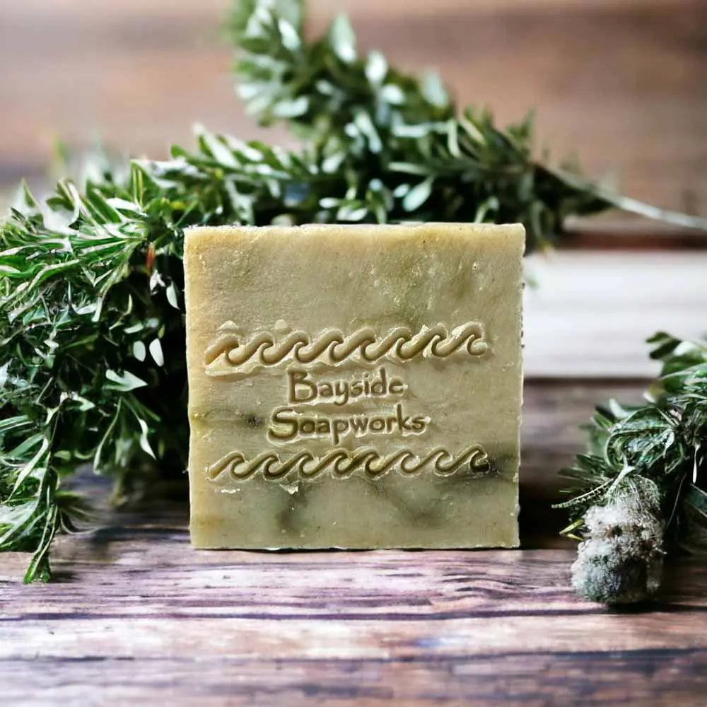 Renewal Zen Shampoo Bar 