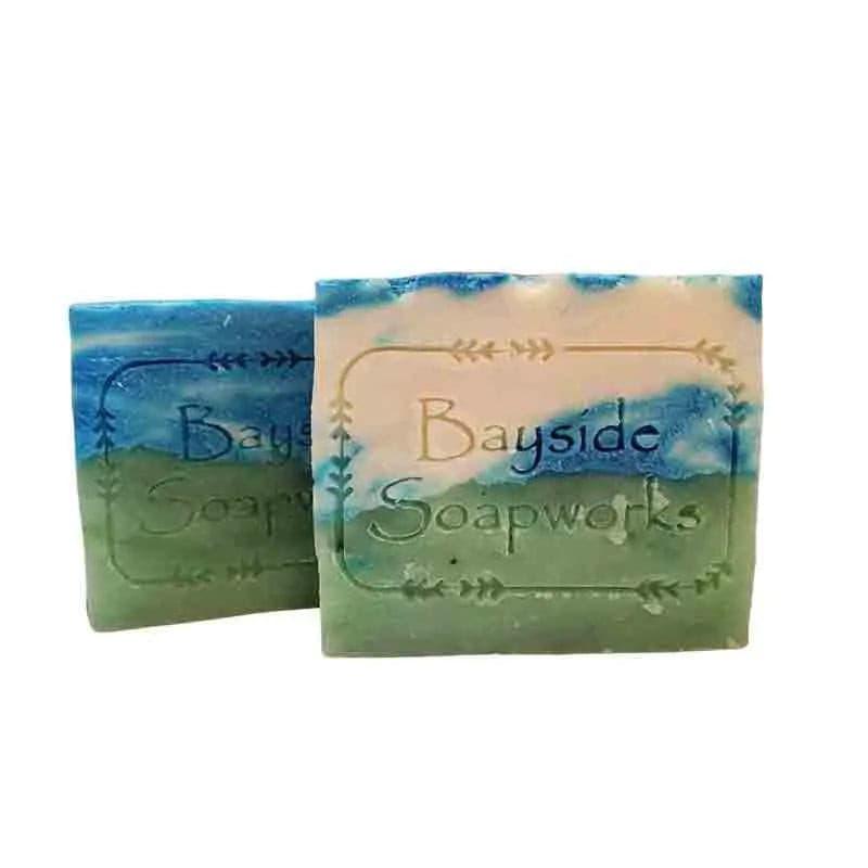 Rolling Meadows Soap Bar 