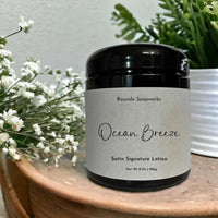 Satin Signature Lotion 