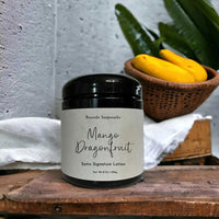 Satin Signature Lotion 