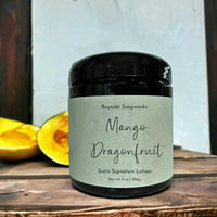 Satin Signature Lotion 