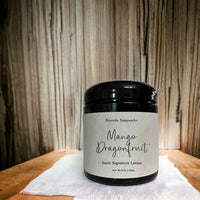 Satin Signature Lotion 