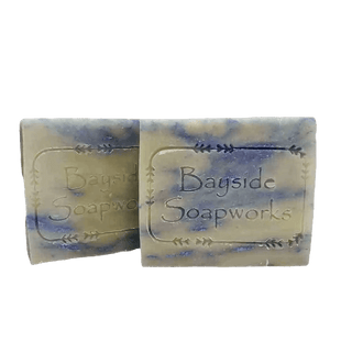 Seaside Soap Bar